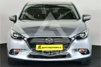 2017 Mazda 3