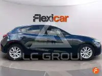 2017 Mazda 3