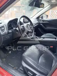 2017 Mazda 3