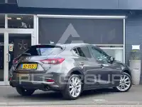 2017 Mazda 3