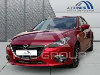 2017 Mazda 3