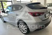 2017 Mazda 3