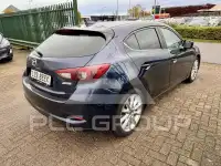 2017 Mazda 3