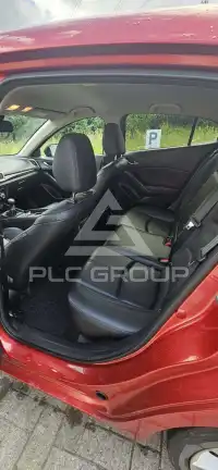 2017 Mazda 3