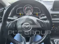 2017 Mazda 3