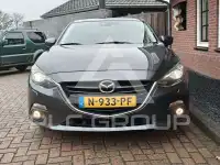 2017 Mazda 3