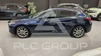 2017 Mazda 3
