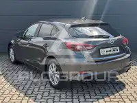 2017 Mazda 3