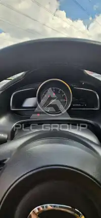 2017 Mazda 3