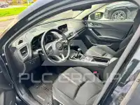 2017 Mazda 3
