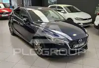 2017 Mazda 3