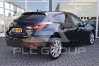 2017 Mazda 3