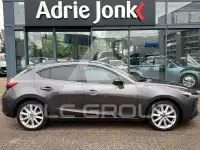 2017 Mazda 3