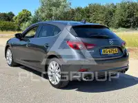 2017 Mazda 3