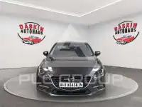 2017 Mazda 3