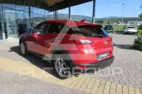 2017 Mazda 3