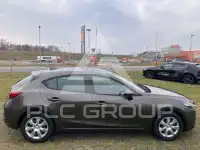 2017 Mazda 3