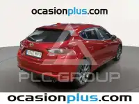 2017 Mazda 3