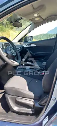 2017 Mazda 3