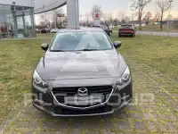 2017 Mazda 3