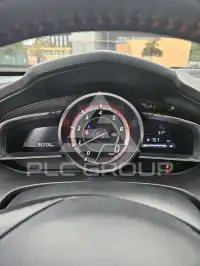 2017 Mazda 3