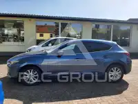 2017 Mazda 3