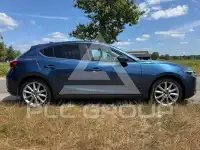2017 Mazda 3