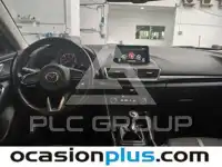 2017 Mazda 3