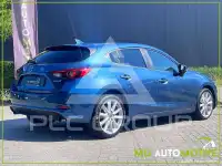 2017 Mazda 3