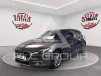 2017 Mazda 3