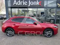 2017 Mazda 3