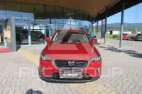 2017 Mazda 3