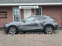 2017 Mazda 3