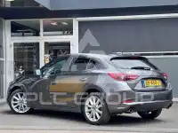 2017 Mazda 3