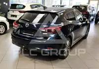 2017 Mazda 3