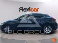 2017 Mazda 3