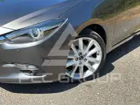 2017 Mazda 3