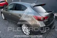 2017 Mazda 3