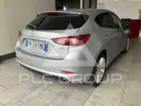2017 Mazda 3
