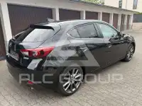 2017 Mazda 3
