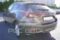 2017 Mazda 3