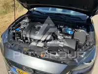 2017 Mazda 3