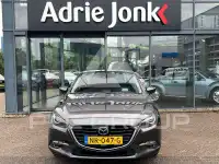 2017 Mazda 3