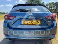 2017 Mazda 3