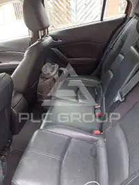 2017 Mazda 3
