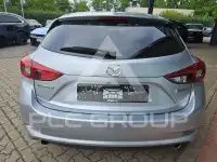 2017 Mazda 3