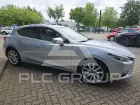 2017 Mazda 3