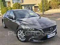 2017 Mazda 6