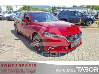 2017 Mazda 6