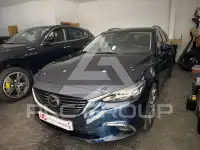 2017 Mazda 6